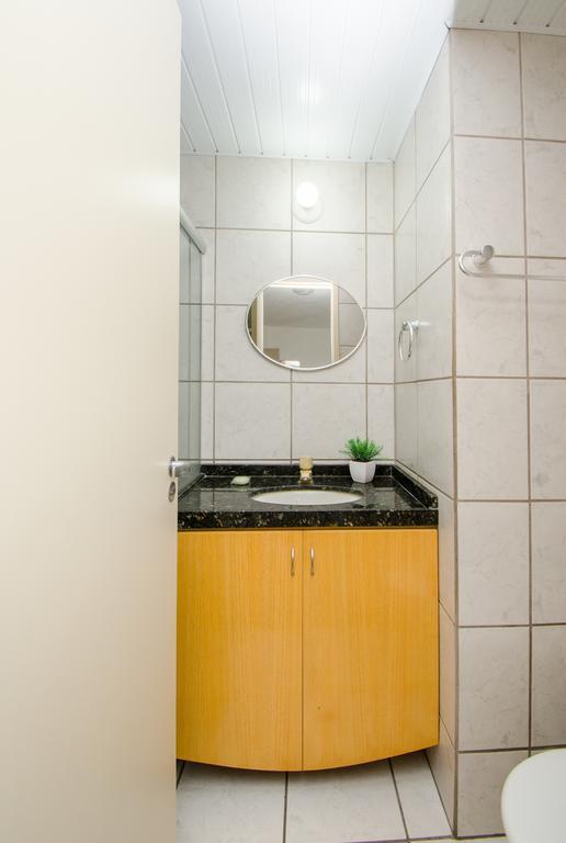 Meireles Ana Bilhar Fortaleza  Room photo